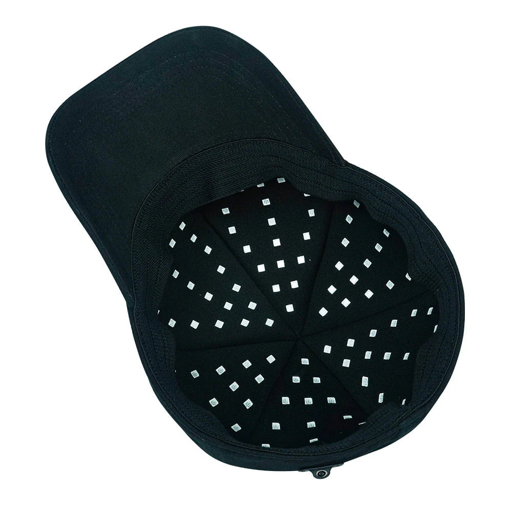 OPEN BOX Red Light Therapy Hat - Image 6