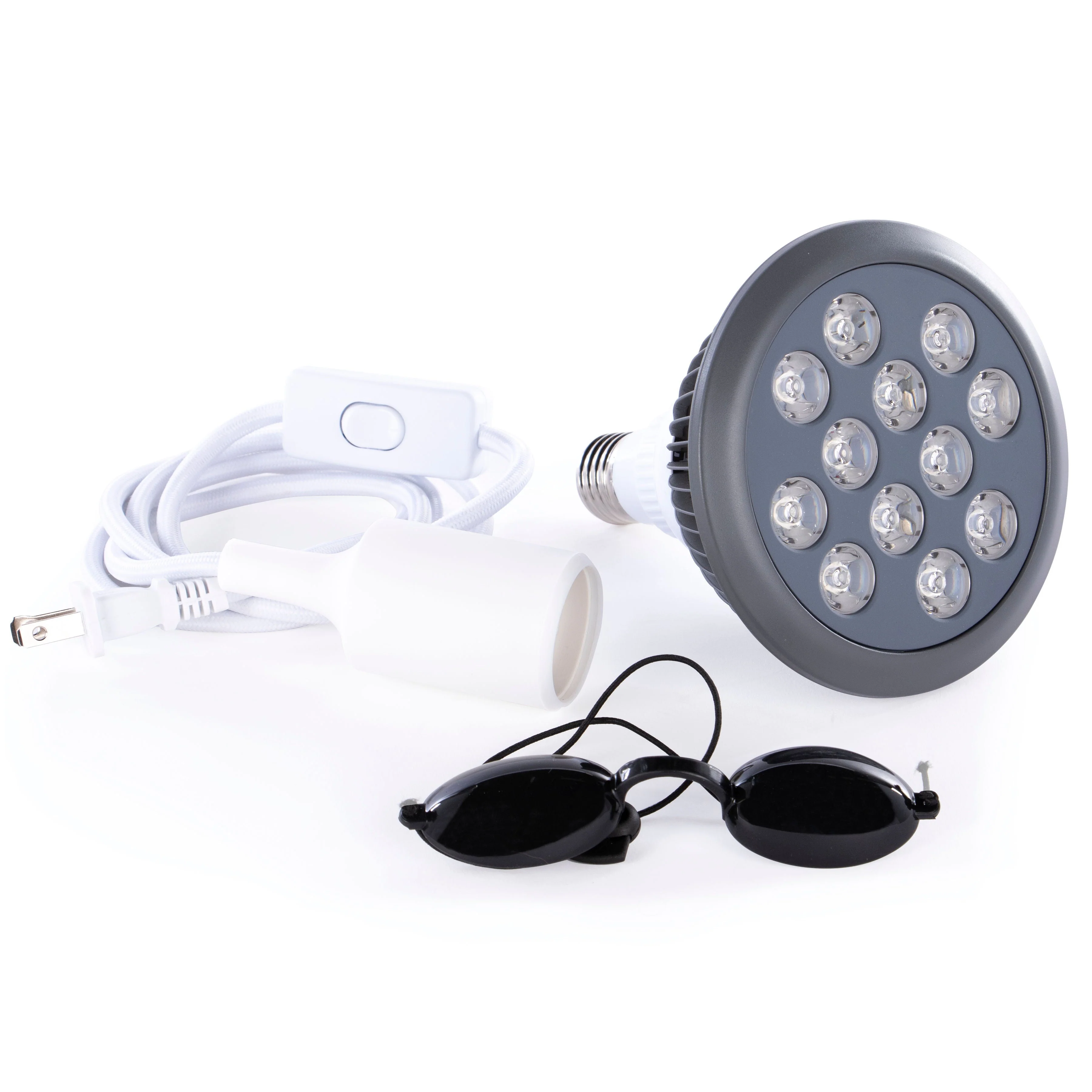 Yellow LED Light Therapy - Image 5